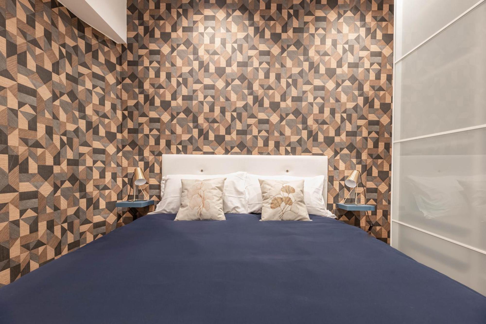 Apt Con Terrazzo Musei Vaticani 罗马 外观 照片